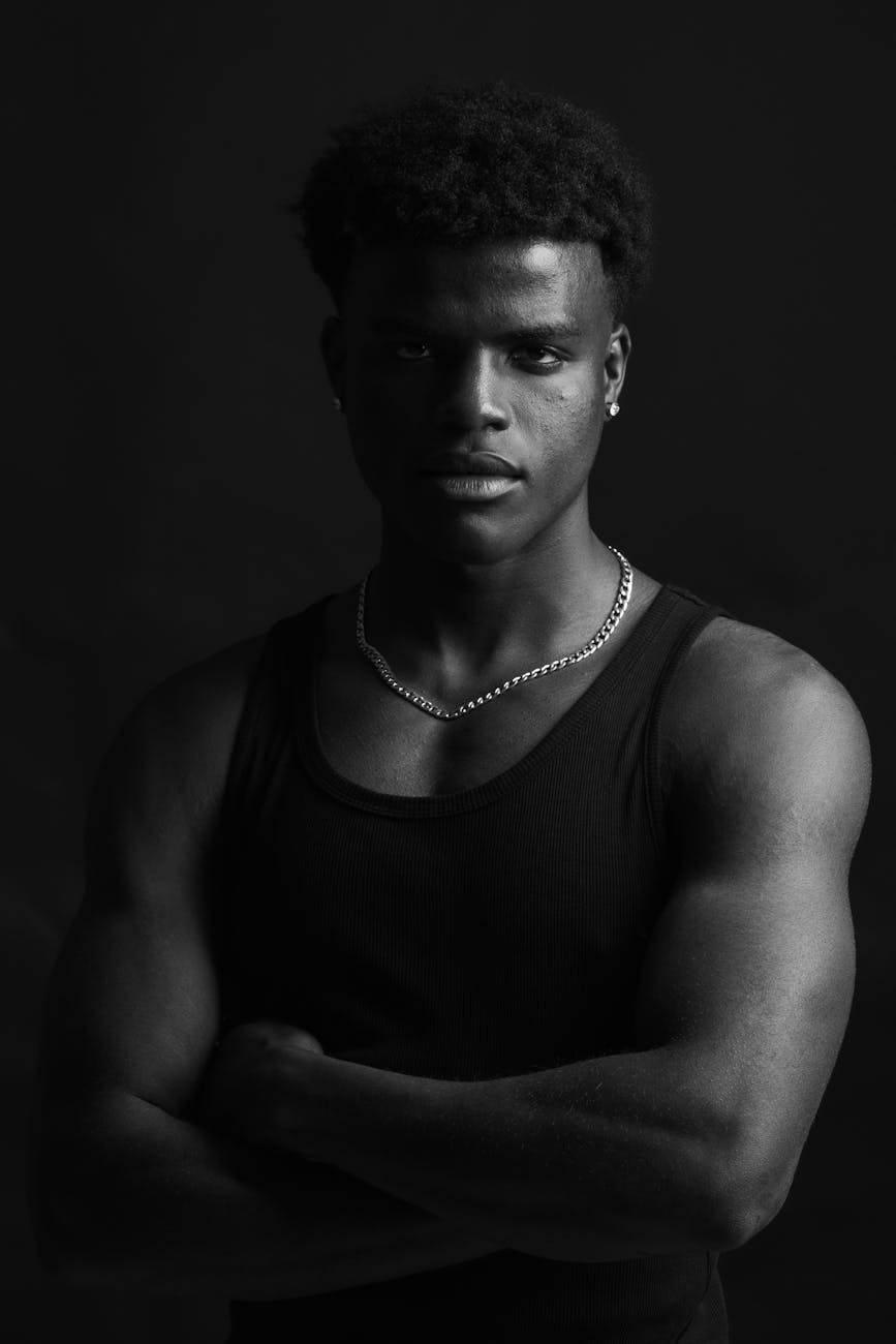 Portrait Photography